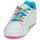 Zapatos Niña Zapatillas bajas Reebok Classic RBK ROYAL COMPLETE CLN 2.0 Blanco / Multicolor