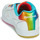 Zapatos Niña Zapatillas bajas Reebok Classic RBK ROYAL COMPLETE CLN 2.0 Blanco / Multicolor
