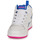 Zapatos Niña Zapatillas bajas Reebok Classic REEBOK ROYAL PRIME MID 2.0 Blanco / Azul / Rosa