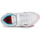 Zapatos Niña Zapatillas bajas Reebok Classic REEBOK ROYAL CL JOG 3.0 1V Blanco / Multicolor