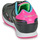 Zapatos Niña Zapatillas bajas Reebok Classic REEBOK ROYAL CL JOG 3.0 Negro / Rosa