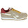 Zapatos Niños Zapatillas bajas Reebok Classic REEBOK ROYAL CL JOG 3.0 Beige / Burdeo