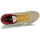 Zapatos Niños Zapatillas bajas Reebok Classic REEBOK ROYAL CL JOG 3.0 Beige / Burdeo