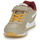 Zapatos Niños Zapatillas bajas Reebok Classic REEBOK ROYAL CL JOG 3.0 1V Beige / Burdeo