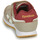 Zapatos Niños Zapatillas bajas Reebok Classic REEBOK ROYAL CL JOG 3.0 1V Beige / Burdeo