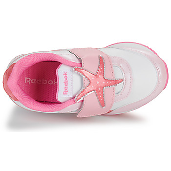 Reebok Classic REEBOK ROYAL CL JOG 2.0 KC Rosa
