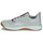 Zapatos Hombre Fitness / Training Reebok Sport NANOFLEX TR 2 Gris / Blanco
