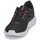 Zapatos Hombre Running / trail Reebok Sport FLEXAGON ENERGY TR 4 Negro / Gris / Naranja