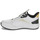 Zapatos Niños Zapatillas bajas Reebok Sport REEBOK ROAD SUPREME 4.0 Blanco / Oro / Negro