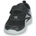 Zapatos Niños Zapatillas bajas Reebok Sport REEBOK RUSH RUNNER 5 TD Gris / Negro