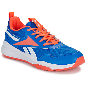 Zapatos Niños Zapatillas bajas Reebok Sport XT SPINTER 2.0 Azul / Naranja