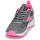 Zapatos Niña Zapatillas bajas Reebok Sport REEBOK XT SPRINTER 2.0 Rosa / Gris