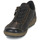 Zapatos Mujer Zapatillas bajas Remonte R1402-07 Negro