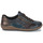 Zapatos Mujer Zapatillas bajas Remonte R1430-14 Marino