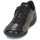 Zapatos Mujer Zapatillas bajas Remonte R3407 Negro / Marrón