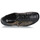 Zapatos Mujer Zapatillas bajas Remonte R3407 Negro / Marrón