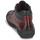 Zapatos Mujer Zapatillas altas Remonte R147735 Burdeo