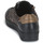 Zapatos Mujer Zapatillas bajas Remonte D5827-01 Negro / Marrón