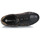 Zapatos Mujer Zapatillas bajas Remonte D5827-01 Negro / Marrón