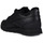 Zapatos Mujer Deportivas Moda Maison Margiela  Negro