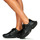 Zapatos Mujer Zapatillas bajas Guess MASSEL Negro