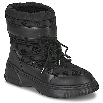 Zapatos Mujer Botas de nieve Guess DRERA Negro