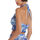 textil Mujer Tops / Blusas Lisca Top de verano Indonesia Azul