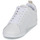 Zapatos Mujer Zapatillas bajas Le Coq Sportif COURTCLASSIC W PREMIUM Blanco / Beige