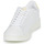 Zapatos Mujer Zapatillas bajas Le Coq Sportif CLASSIC SOFT W Blanco / Amarillo
