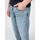 textil Hombre Pantalones con 5 bolsillos Pepe jeans PM206317NB62 | Callen Crop Azul