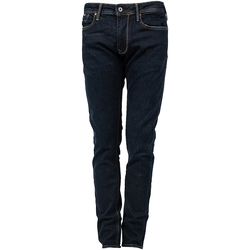 textil Hombre Pantalones con 5 bolsillos Pepe jeans PM206326VS44 | Stanley Azul