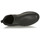 Zapatos Mujer Botas de caña baja Palladium PALLATROOPER CHELSEA Negro