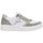 Zapatos Mujer Deportivas Moda Remonte D0J01 Blanco