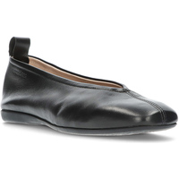 Zapatos Mujer Bailarinas-manoletinas Wonders A8661 Negro