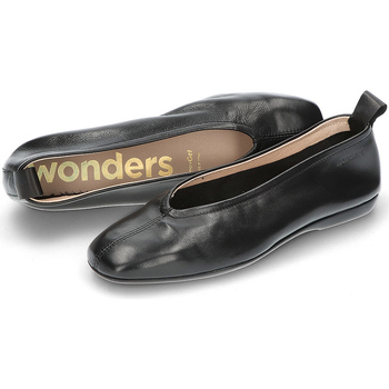 Wonders A8661 Negro
