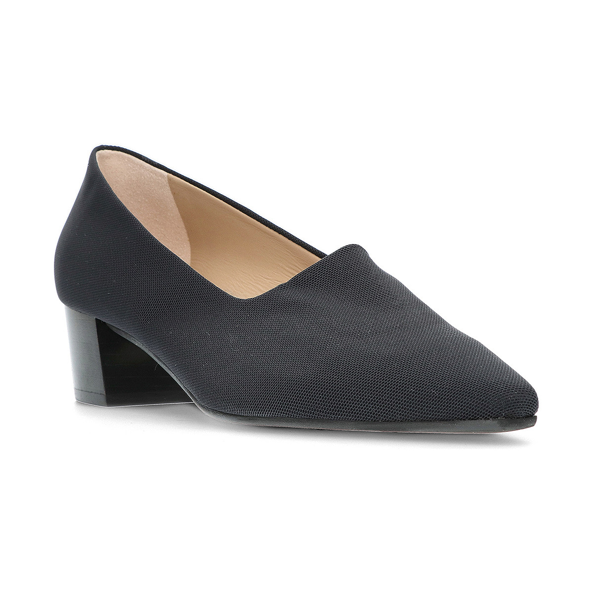 Zapatos Mujer Zapatos de tacón Mascaro S  50447 Negro