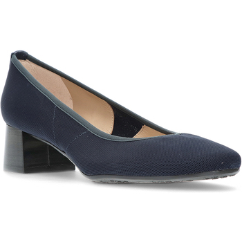 Zapatos Mujer Zapatos de tacón Mascaro S  50472 Azul
