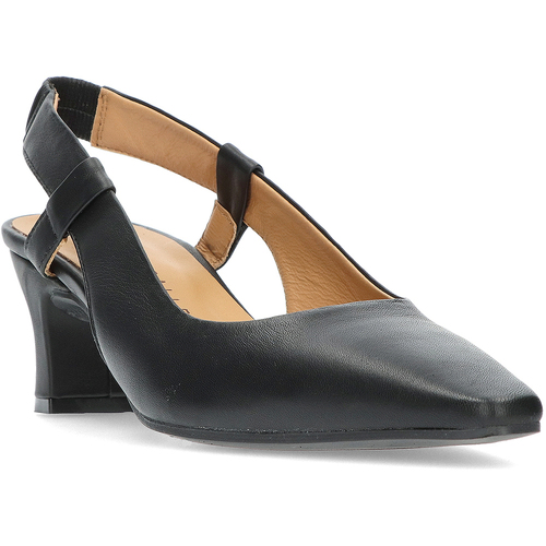 Zapatos Mujer Zapatos de tacón Pedro Miralles S DE  13826 Negro
