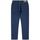 textil Hombre Pantalones de chándal Edwin Pantalones Regular Tapered Hombre Blue/Akira Wash Azul