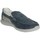 Zapatos Hombre Mocasín Grisport 43908N16 Azul