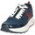 Zapatos Hombre Zapatillas altas U.S Polo Assn. SETH001M/3MY1 Azul