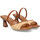 Zapatos Mujer Sandalias Hispanitas RHV232827 Marrón