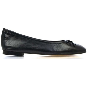 Zapatos Mujer Bailarinas-manoletinas Maria Jaen 6049 Negro