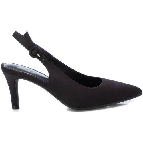 Zapatos Mujer Derbie & Richelieu Xti 13023405 Negro