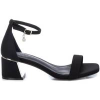 Zapatos Mujer Sandalias Xti 14093706 Negro