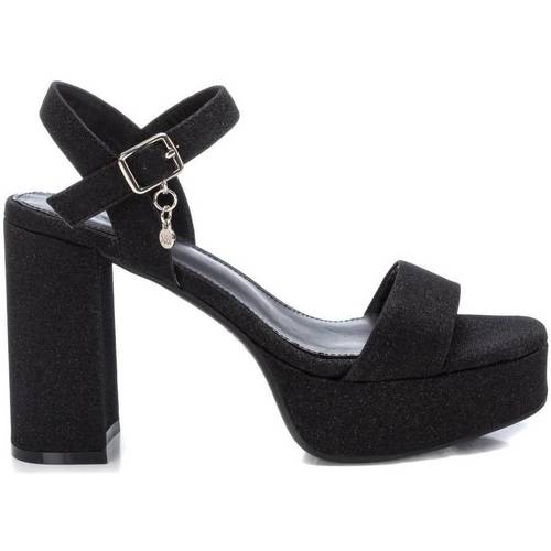 Zapatos Mujer Sandalias Xti 14126002 Negro