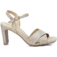 Zapatos Mujer Sandalias Xti 14135302 Oro