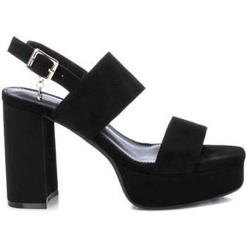 Zapatos Mujer Sandalias Xti 14139701 Negro