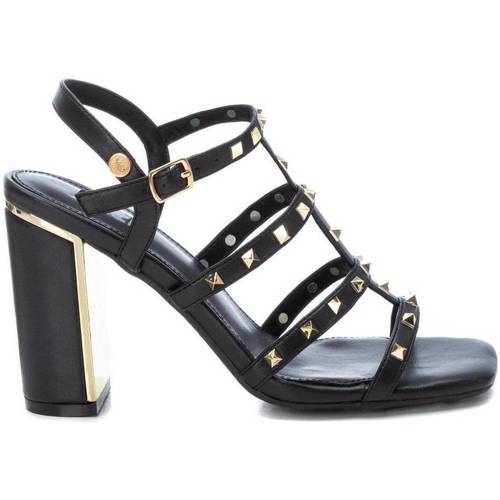 Zapatos Mujer Sandalias Xti 14142801 Negro