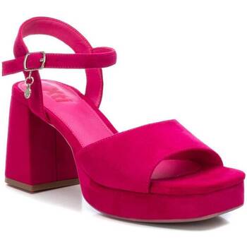 Zapatos Mujer Sandalias Xti 14147102 Violeta